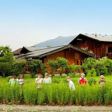 Holiday Farm Schranzlhof Hollersbach Osb031011 Dya *