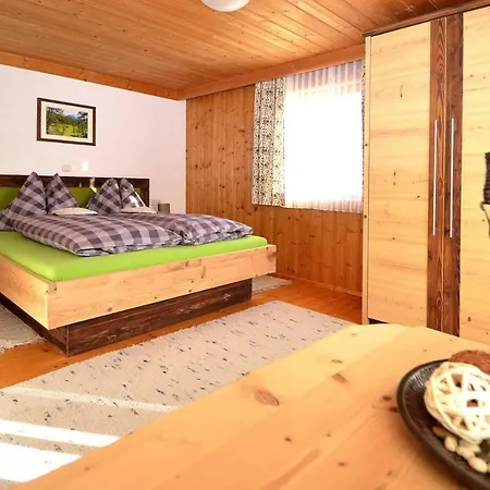 Holiday Farm Schranzlhof Hollersbach Osb031011 Dya *
