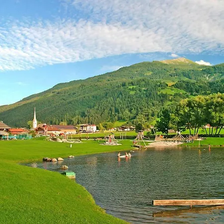Apartment Holiday Farm Schranzlhof Hollersbach Osb031011 Dya *