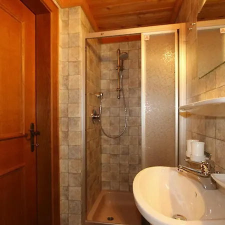 Apartment Holiday Farm Schranzlhof Hollersbach Osb031011 Dya