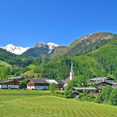 Holiday Farm Schranzlhof Hollersbach Osb031011 Dya Apartment