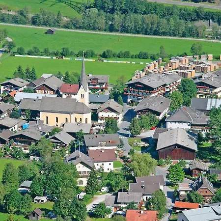 Holiday Farm Schranzlhof Hollersbach Osb031011 Dya * Hollersbach im Pinzgau