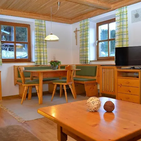 Apartment Holiday Farm Schranzlhof Hollersbach Osb031011 Dya *