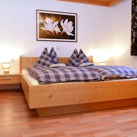 Holiday Farm Schranzlhof Hollersbach Osb031011 Dya *