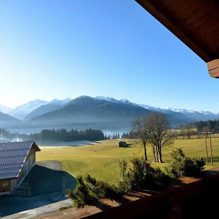 Holiday Farm Schranzlhof Hollersbach Osb031011 Dya Hollersbach im Pinzgau