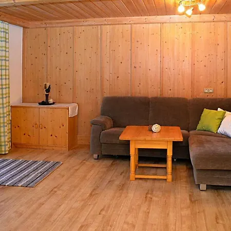 Holiday Farm Schranzlhof Hollersbach Osb031011 Dya