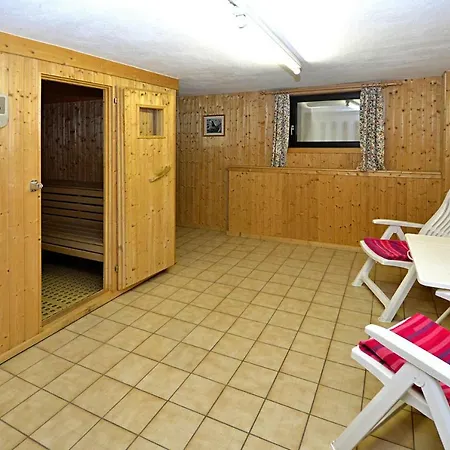 Holiday Farm Schranzlhof Hollersbach Osb031011 Dya Hollersbach im Pinzgau