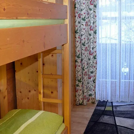 Holiday Farm Schranzlhof Hollersbach Osb031011 Dya