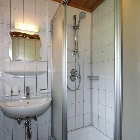 Apartment Holiday Farm Schranzlhof Hollersbach Osb031011 Dya Hollersbach im Pinzgau