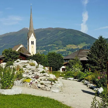 Holiday Farm Schranzlhof Hollersbach Osb031011 Dya Apartment *