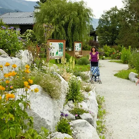 Apartment Holiday Farm Schranzlhof Hollersbach Osb031011 Dya *
